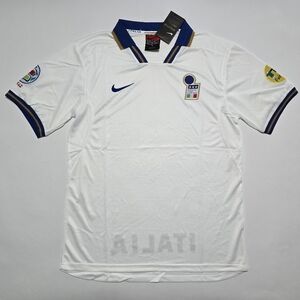 Italy 96 (EU XL / US L)